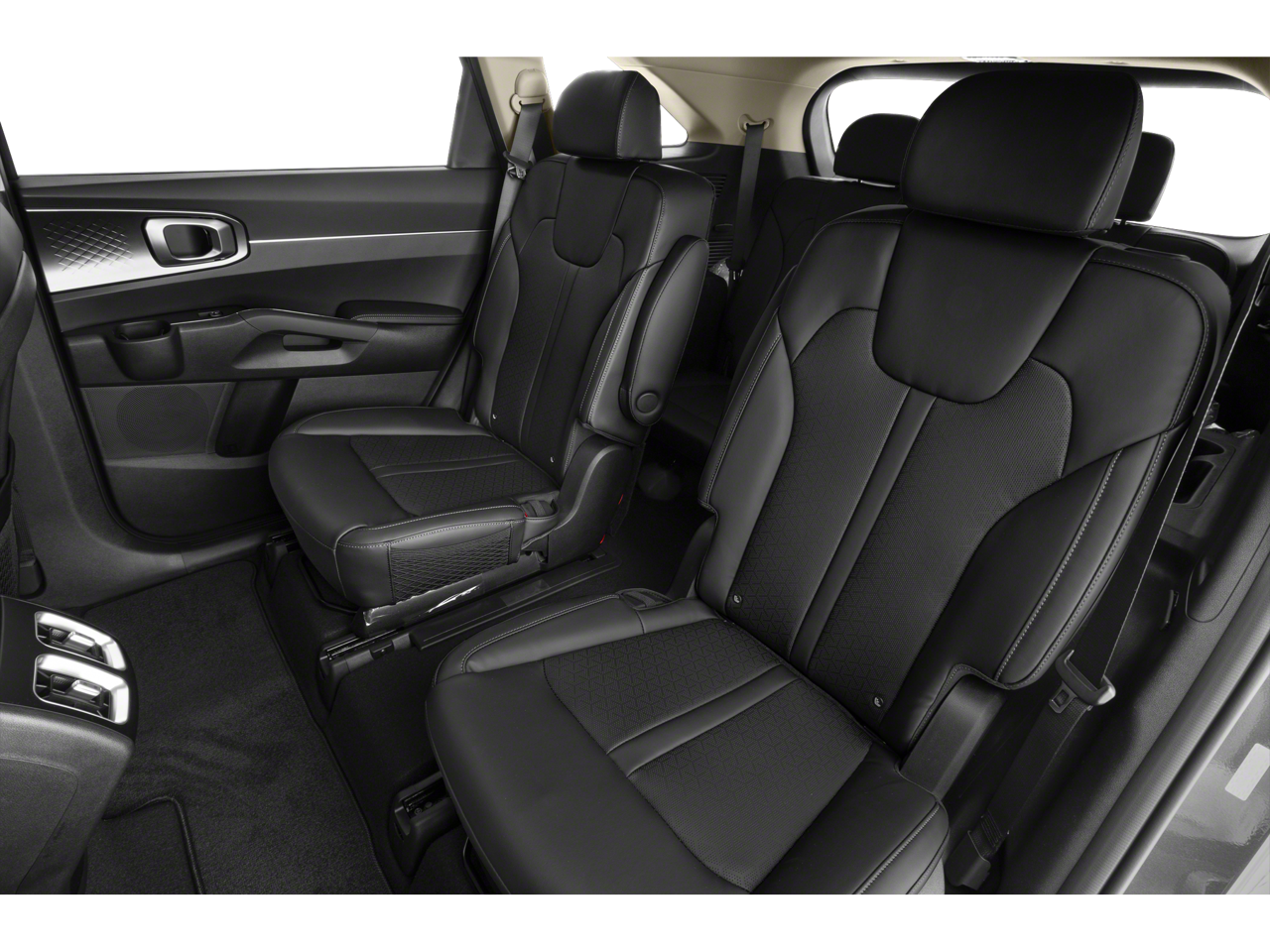 2022 Kia Sorento Hybrid AWD S *1-OWNER! 3rd Row Seating*